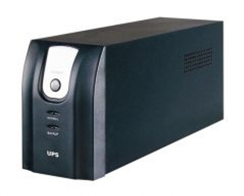 Be650G1 Apc Back-Ups Be650G1 8-Outlet 650Va 390W Ups System