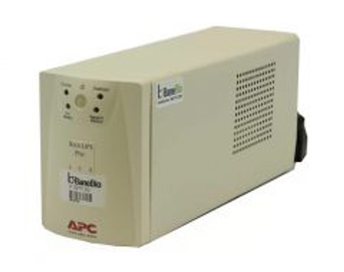 BP650S - APC Back-UPS Pro 650VA 650VA 6.2 Minute Full Load 3 x NEMA 5-15R 3 x NEMA 5-15R