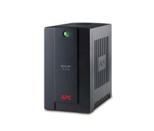 BX700UI - APC Back-UPS 700VA 230V 390-Watts Uninterruptible Power Supply (UPS) System