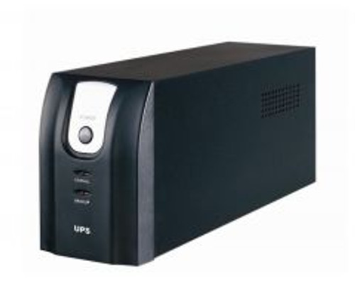 SMT1000 - APC Smart-UPS 1000 VA Tower UPS - 1000VA/670W