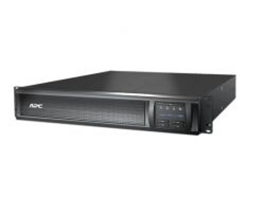 SMX1500RMI2U - APC Smart-UPS X 1500VA Rack / Tower LCD 230V