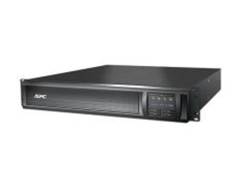 SMX1500RMI2UNC - APC Smart-UPS X 1500VA Rack/Tower LCD 230V UPS support Network Card