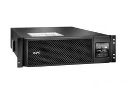 SRT5KRMXLT - APC 5000VA 208V Rack-Mountable Smart-UPS