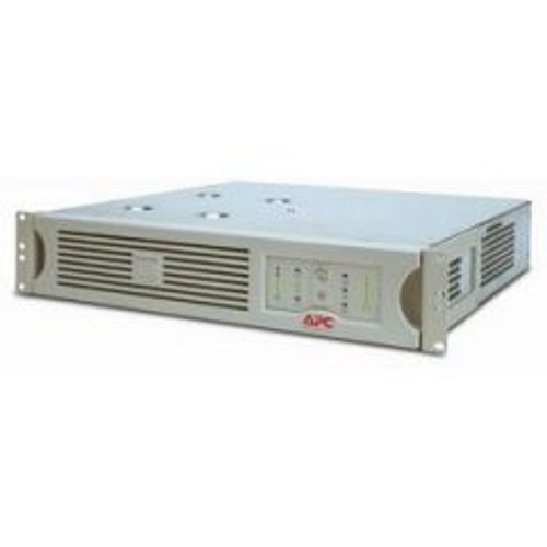 SU1400RMNET - APC Smart Ups 1400 Va Back Up