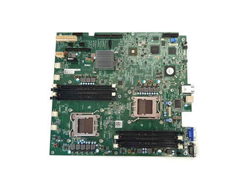 0RMRF7 - Dell AMD Opteron Socket C32 DDR3 Motherboard