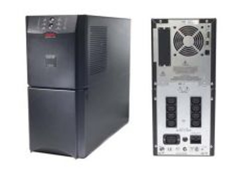 SUA2200 - APC Smart-UPS 2200VA USB and Serial 120V Uninterruptible Power Supply