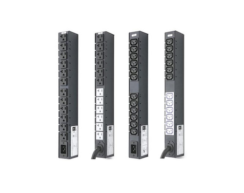 05191E - Dell 230V AC 24A Power Distribution Unit