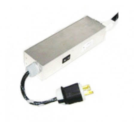 100-885-007 - EMC 220V AC Input Power Distribution Unit