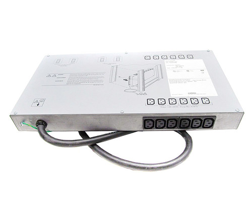 155378-001 - HP / Compaq 30A High Voltage Power Distribution Unit