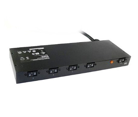 212425-001 - HP 24A High Low Power Distribution Unit