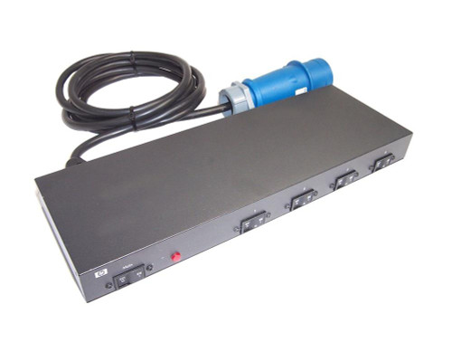 228481-003 - HP 240V 32A 4x IEC C19 Power Distribution Unit