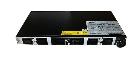 26K4127 - IBM 3 Phase 6 C19 Outlets Power Distribution Unit