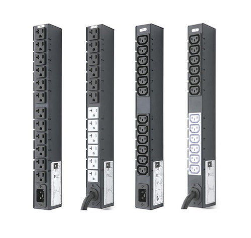 295634-001 - HP 110V Rack Power Distribution Unit
