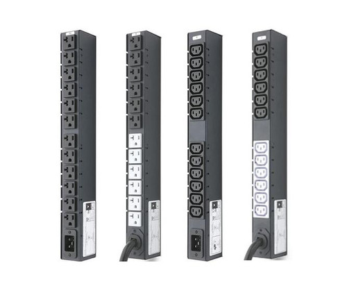 376357-D71 - HP 40A Modular Power Distribution Unit