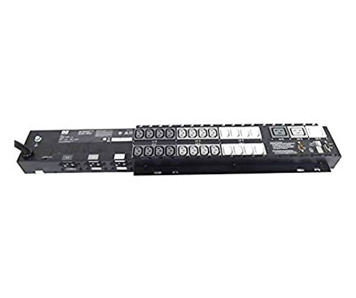 395326-001 - HP 4.9KVA Monitored Power Distribution Unit Rack mount