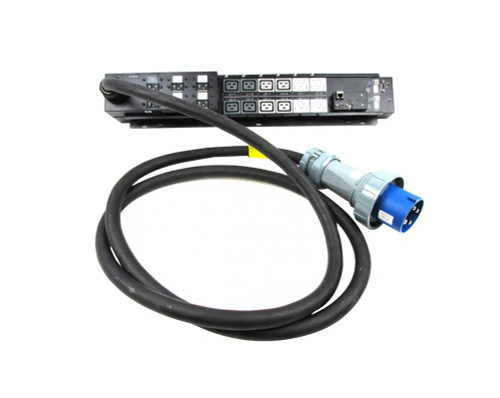 HP 48A 12-Outlet Monitored Rack Mount PDU for ProLiant DL360p Gen8 Servers