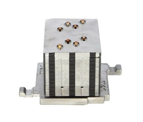 0T913G - Dell PowerEdge R810 Rack Server Heatsink