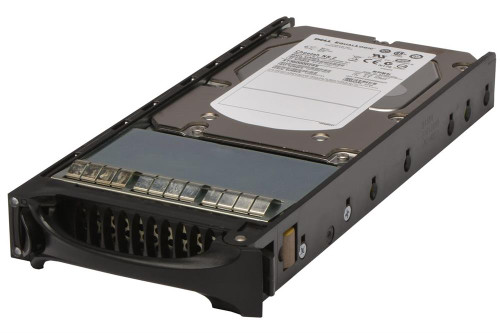 Dell 750GB 7200RPM SATA 3.5 Hard Drive 0T957J for servers