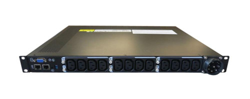 44V3897 - IBM 110-220V 20A Intelligent Power Distribution Unit