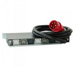 572206-001 - HP 32A 6x C19 Extension Bar PDU