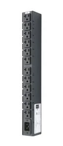 868619-001 - HP 22000VA 230V 3 Phase 36 C13/12 C19 PDU