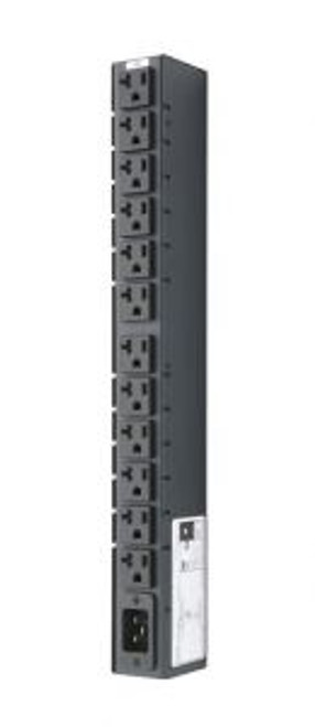 868622-001 - HP 6-Feet Locking Type Power Cord Power Distribution Unit Extension Bar