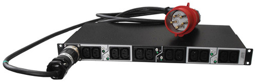 97P6221 - IBM 200-240V AC 12 C13 Outlets PDU