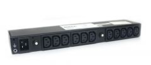 AP6021 - Dell 16A 220V 11-Outlet Power Distribution Unit