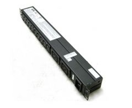 AP9564 - APC 120V Basic PDU Rackmount Power Strip Rack-Mountable