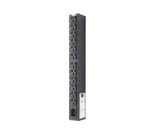 AP9570 - APC Basic 1U 30A 208V (4) C19s Power Distribution Unit (PDU)