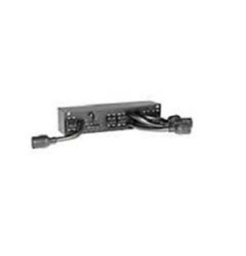 E400CT1U - Fujitsu Power Distribution Unit AC200V E4K M500