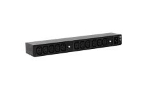 K558N - Dell 6020 Basic Rack Power Distribution Unit 1U PDU