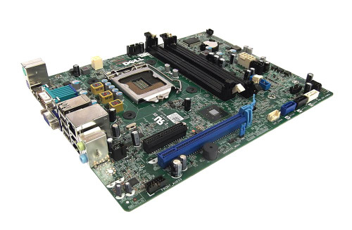 0V62H - Dell OptiPlex 9020 SFF Motherboard