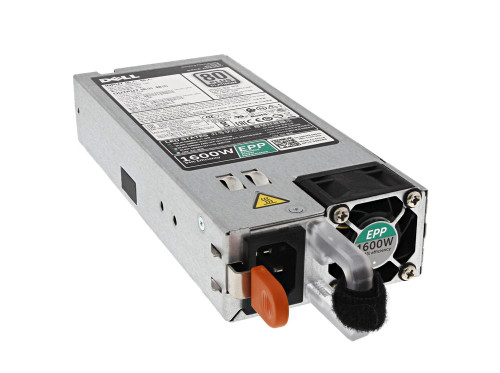 001YHN - Dell 1600W Switching Power Supply