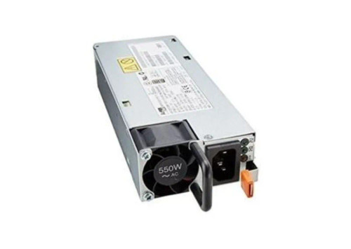 01KL200 - Lenovo 550W Platinum AC Power Supply