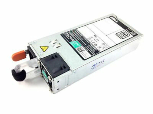 039K3H - Dell 2000W 80 Plus Platinum Power Supply