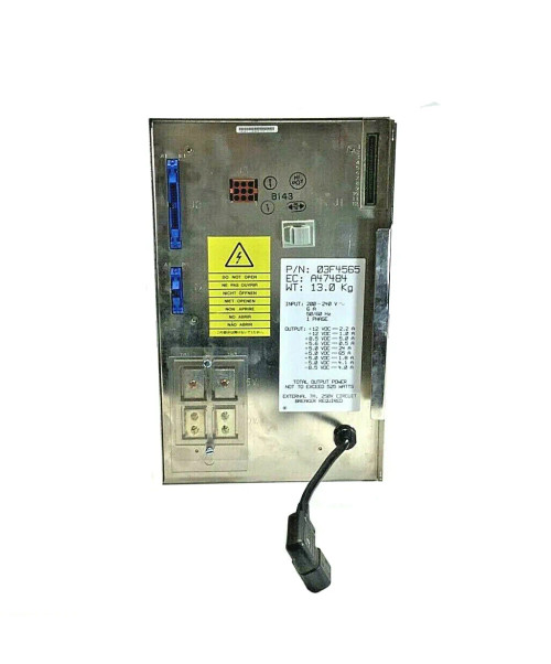 03F4565 - IBM 525W 200-240V Power Supply