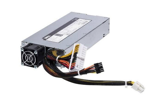 04XX1H - Dell 550-Watts Power Supply for PowerEdge R320 R420