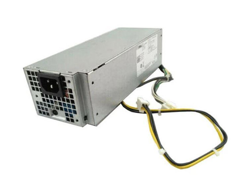 052CKC - Dell 260W Mini-Tower Power Supply
