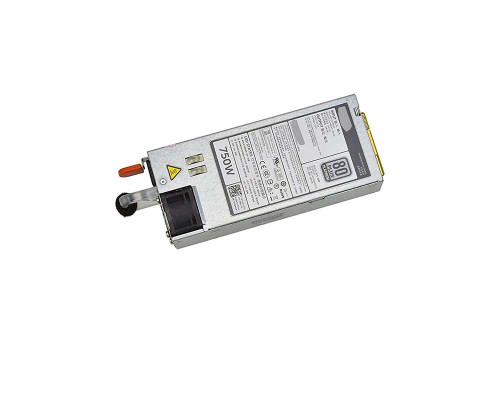 057TFT - Dell 750W 80+ Titanium AC Power Supply