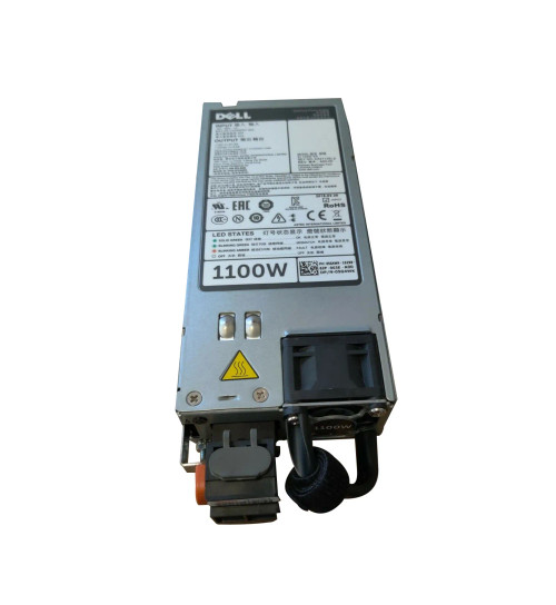 05G4WK - Dell 1100W 100-240V 24-Pin DC Power Supply