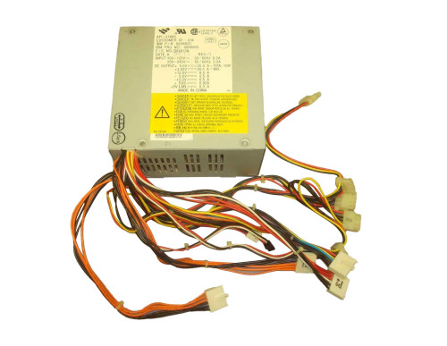 06H8825 - IBM 200-Watts 200-240V AC 3.0A 50-60Hz Power Supply for PC310 / PC330