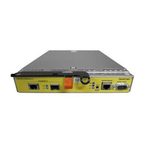 0X3J14 Dell EqualLogic 4GB Cache SAS NL-SAS Type 17 Storage Controller Module for PS4110