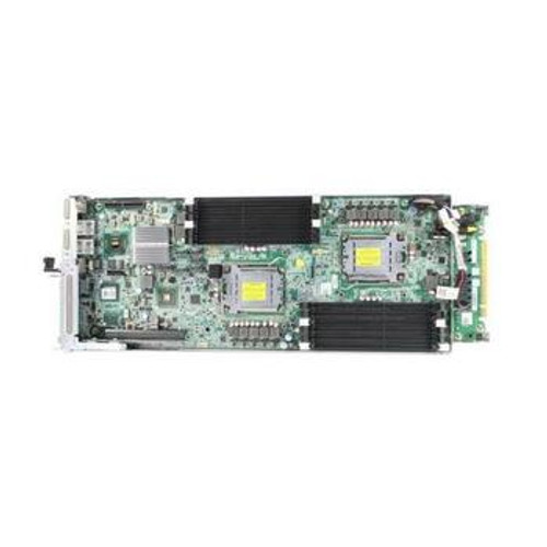 0X6DY - Dell System Board (Motherboard) for 2-socket Socket C32 Without Cpu V4 PowerEdge C6105