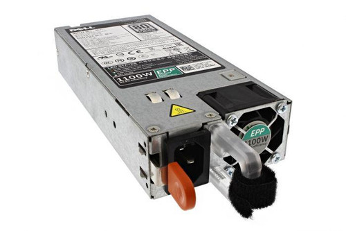 09TMRF - Dell 1100-Watts Power Supply for PowerEdge C4130 R730 R630 T630