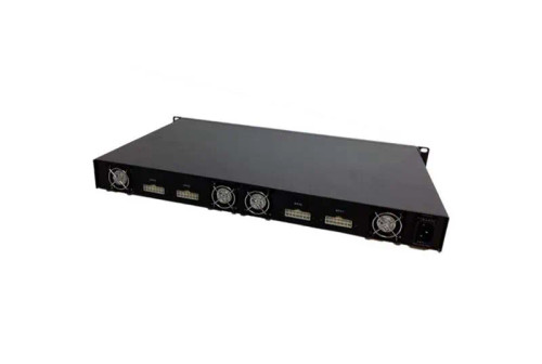 0C336M - Dell 600W Redundant Power Supply