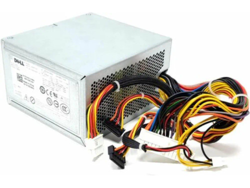 0H490P - Dell 490W AC 100-240V Power Supply