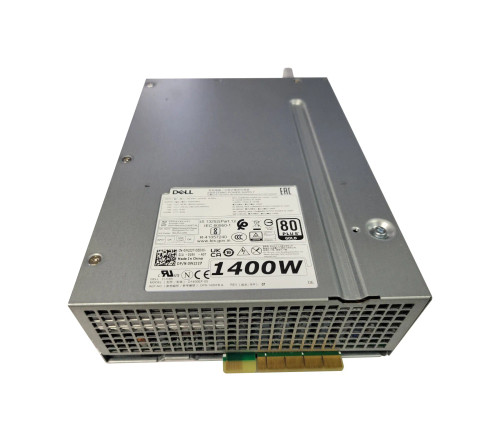 Buy Now Dell 0W2J27 1400-Watts Power Supply