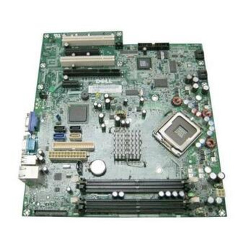 0YH299 - Dell System Board (Motherboard) for PowerEdge SC440 Server