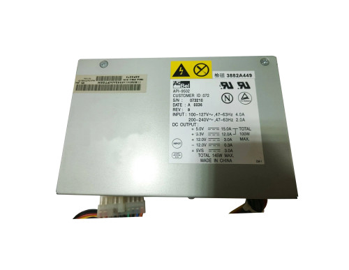 22P2442 - IBM 120W AC Power Supply